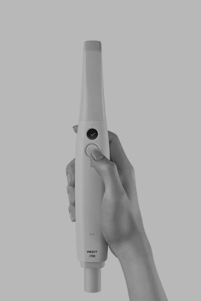 Scanner Medit i700