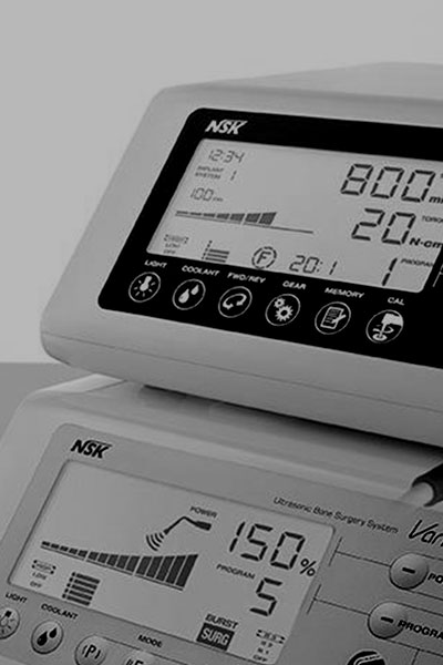 Fizio-dispenser NSK SurgicPro